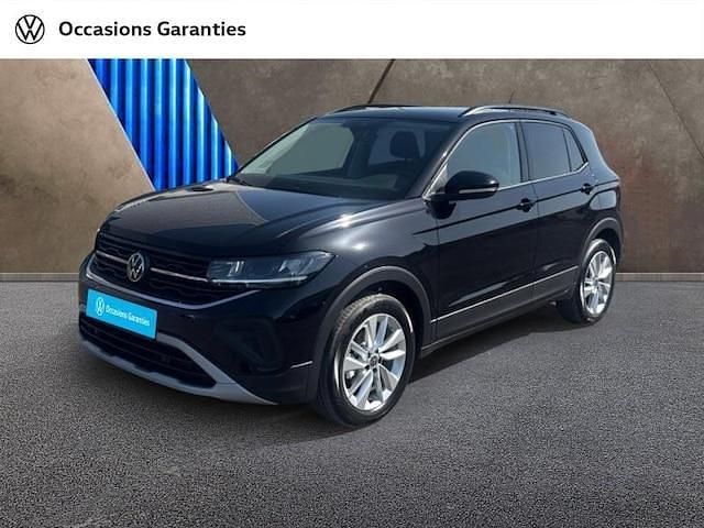 Utilisé 2025 VW T-Cross Edition SUV | 24 495 € (Prix juste) - Image 1/4