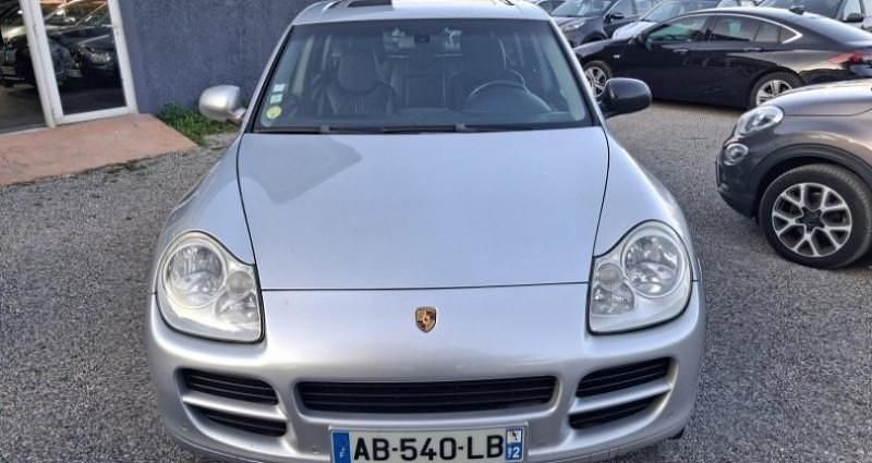 Occasion Porsche Cayenne 250 ch (183 kW) 2005 SUV