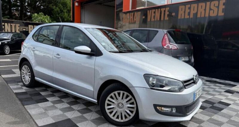 Utilisé 2010 VW Polo Citadine | 5 990 € (Prix juste) - Image 1/4