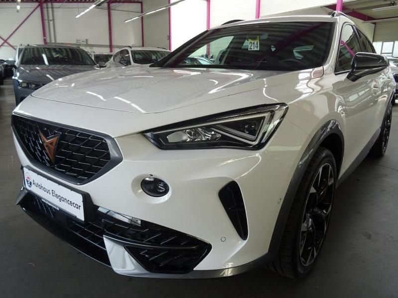 Occasion 2022 Cupra Formentor SUV | 28 949 € (Bon prix) - Image 1/4