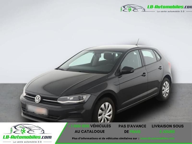 Occasion 2018 VW Polo S Citadine | 15 200 € (Prix juste) - Image 1/4