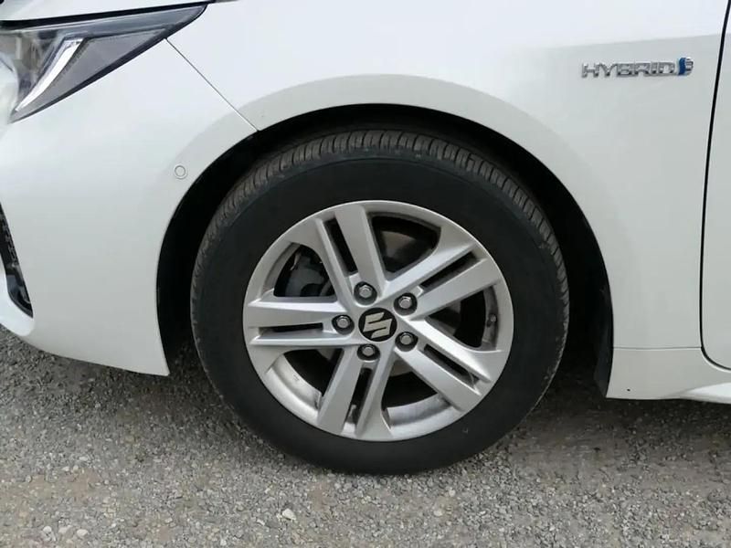 Occasion Suzuki Swace 99 ch (72 kW) 2020 Blanc Break