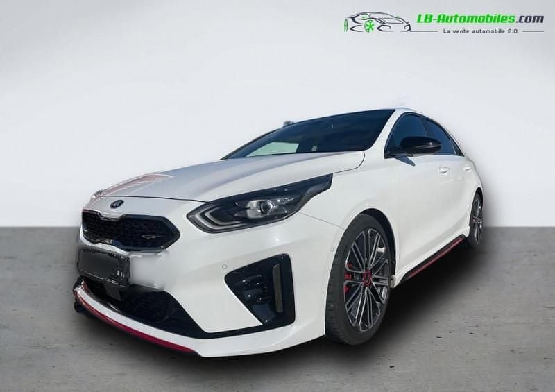 Utilisé 2020 Kia Ceed 2 Berline | 23 400 € (Super prix) - Image 1/4