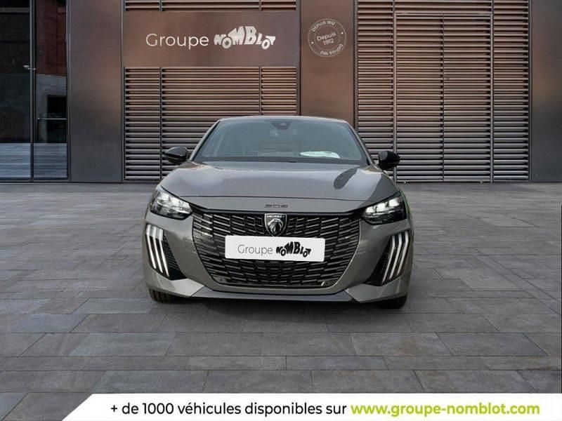 Occasion Peugeot e-208 GT 114 kW (156 ch) 2025 Citadine