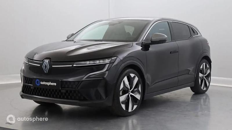 Utilisé 2022 Renault Mégane Techno SUV | 23 999 € (Bon prix) - Image 1/4
