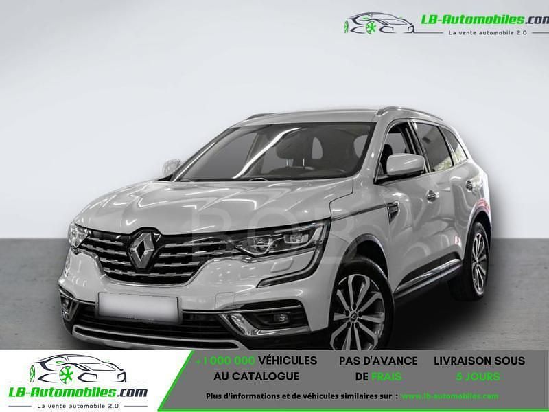 Utilisé 2020 Renault Koleos SUV | 24 000 € (Prix juste) - Image 1/4