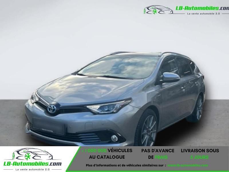Occasion Toyota Auris Touring Sports 136 ch (100 kW) 2018 Break