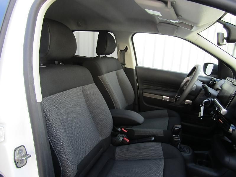 Occasion Citroën C4 Cactus Shine 102 ch (75 kW) 2015 Citadine