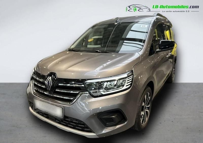 Utilisé 2025 Renault Kadjar SUV | 38 500 € - Image 1/4