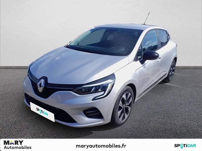 Utilisé 2022 Renault Clio V Evolution Citadine | 15 490 € (Prix juste) - Image 1/4