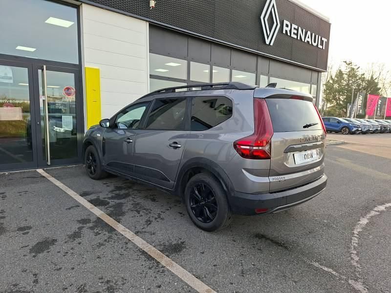 Occasion Dacia Jogger Extreme 140 ch (102 kW) 2025 Monospace
