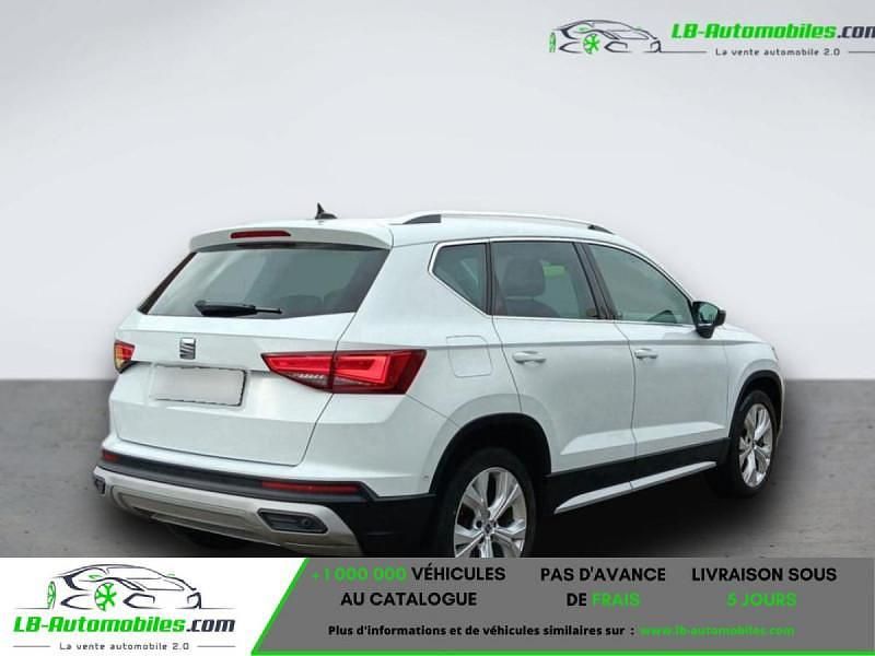 Occasion Seat Ateca 150 ch (110 kW) 2021 SUV