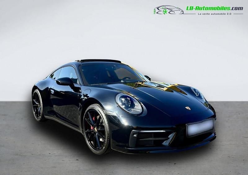Utilisé 2020 Porsche 911 Coupé | 134 500 € - Image 1/4