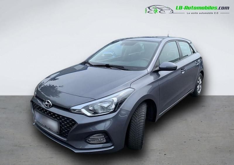 Utilisé 2018 Hyundai i20 Citadine | 14 400 € (Prix juste) - Image 1/4