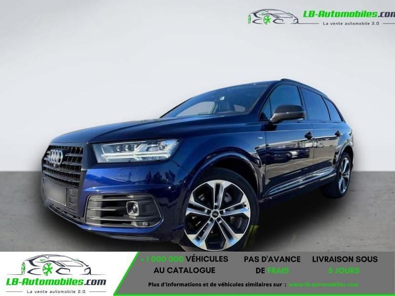 Occasion 2019 Audi Q7 Sport SUV | 56 000 € (Prix assez cher) - Image 1/4