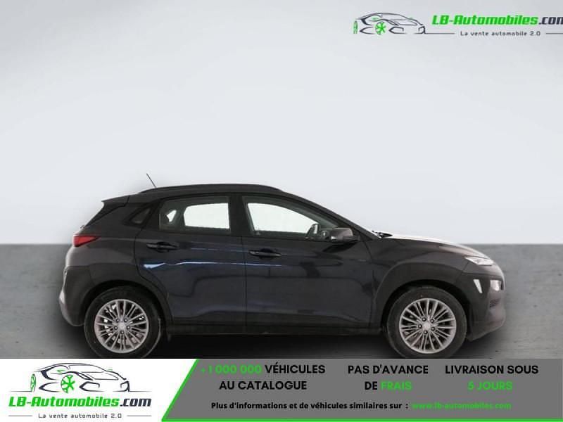 Occasion Hyundai Kona 120 ch (88 kW) 2017 SUV
