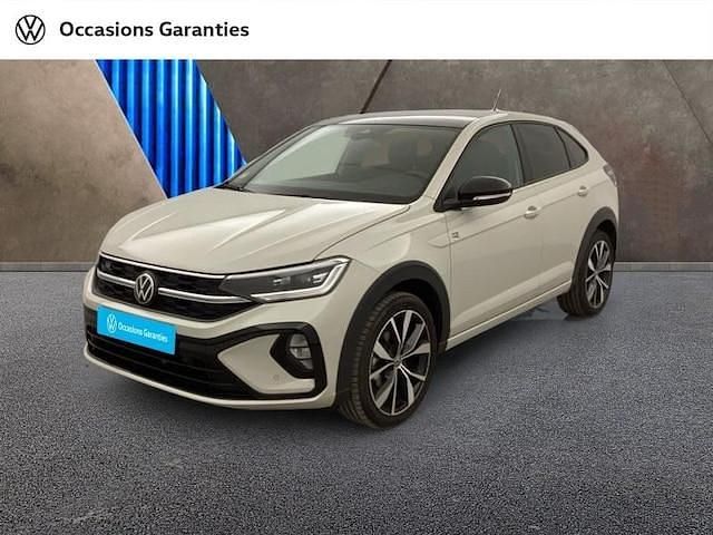 Utilisé 2024 VW Taigo R-line SUV | 27 932 € (Prix assez cher) - Image 1/4