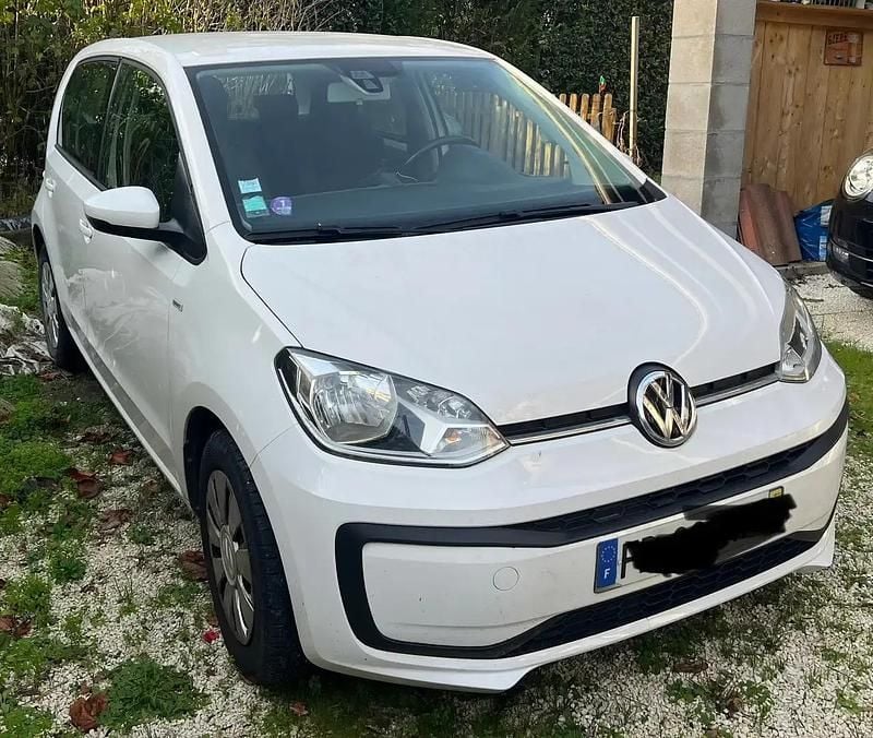 Occasion 2018 VW up! Citadine | 8 100 € (Super prix) - Image 1/4