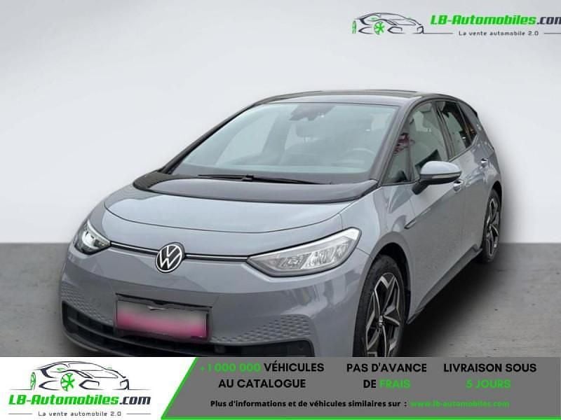 Utilisé 2020 VW ID.3 Citadine | 24 000 € (Prix juste) - Image 1/4