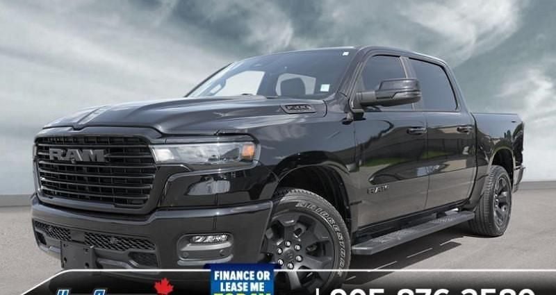 Utilisé 2025 Dodge Ram Pick-up | 60 365 € - Image 1/4