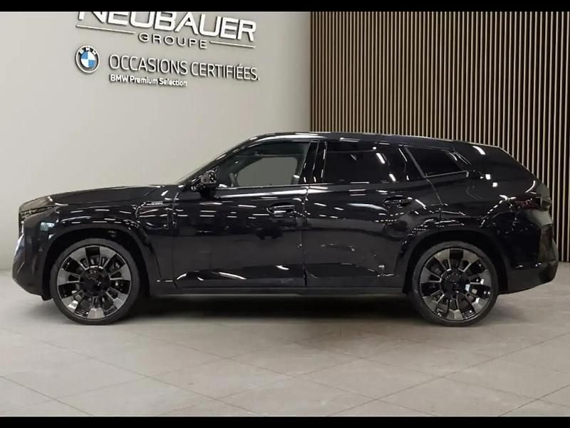 Occasion BMW M5 318 ch (233 kW) 2025 SUV