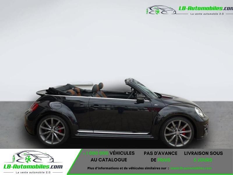 Occasion VW Beetle 220 ch (161 kW) 2017 Citadine