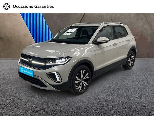 Utilisé 2025 VW T-Cross Style SUV | 26 995 € (Prix juste) - Image 1/4