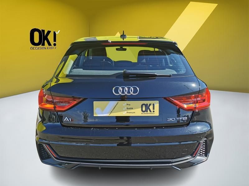 Occasion Audi A1 Sportback S-Line 110 ch (80 kW) 2023 Citadine