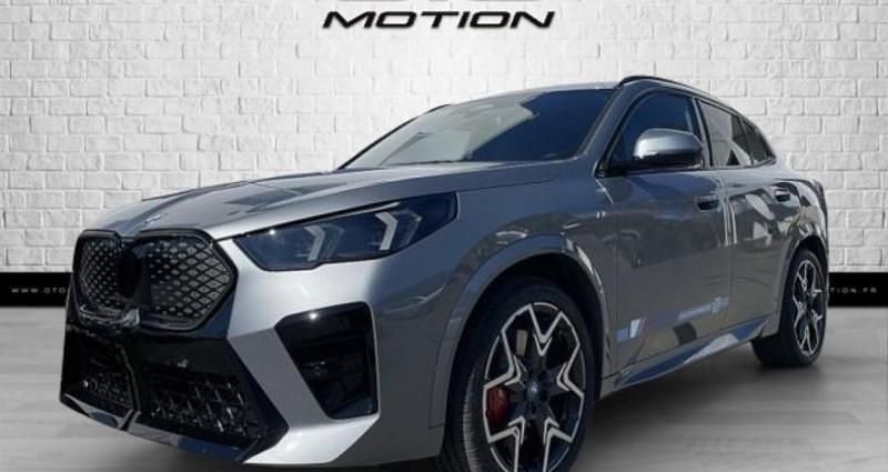 Occasion 2024 BMW iX M Sport SUV | 62 990 € - Image 1/4