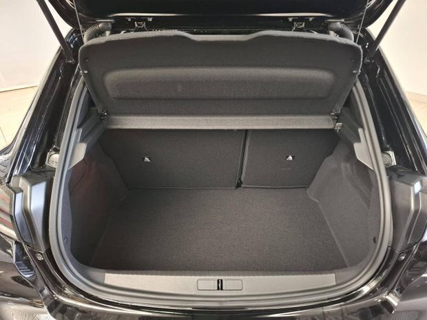 Noir Nouvelle 2025 Peugeot 208 Allure Citadine | 18 990 € (Prix assez cher) - Image 1/4