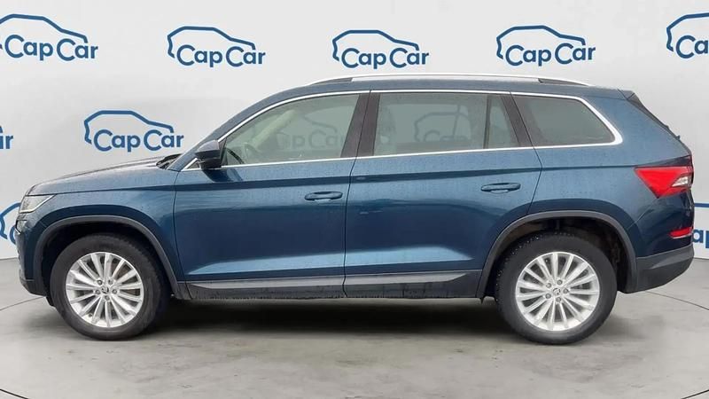 Occasion Skoda Kodiaq Style 150 ch (110 kW) 2018 SUV