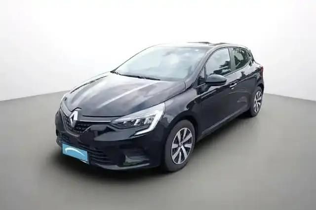 Noire etoile Utilisé 2023 Renault Clio V Berline | 13 990 € (Bon prix) - Image 1/4