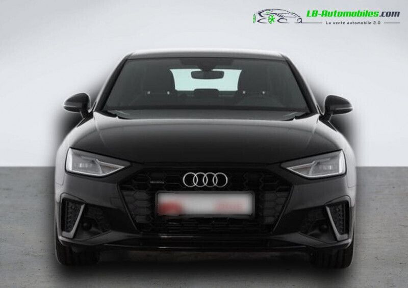 Utilisé 2023 Audi A4 Sport Berline | 42 500 € (Prix assez cher) - Image 1/4