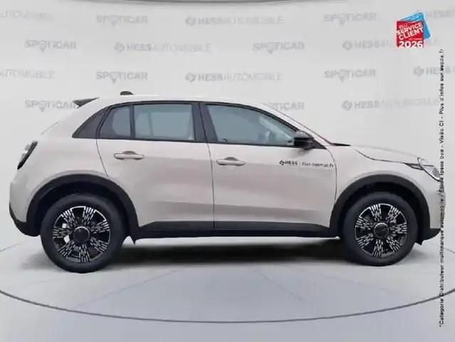 Occasion Fiat 600 2025 Sable earth métallisé SUV