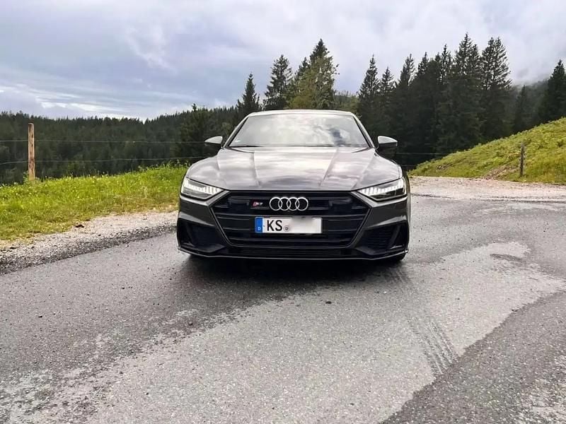 Occasion Audi S7 Sportback Design 349 ch (256 kW) 2019 Citadine