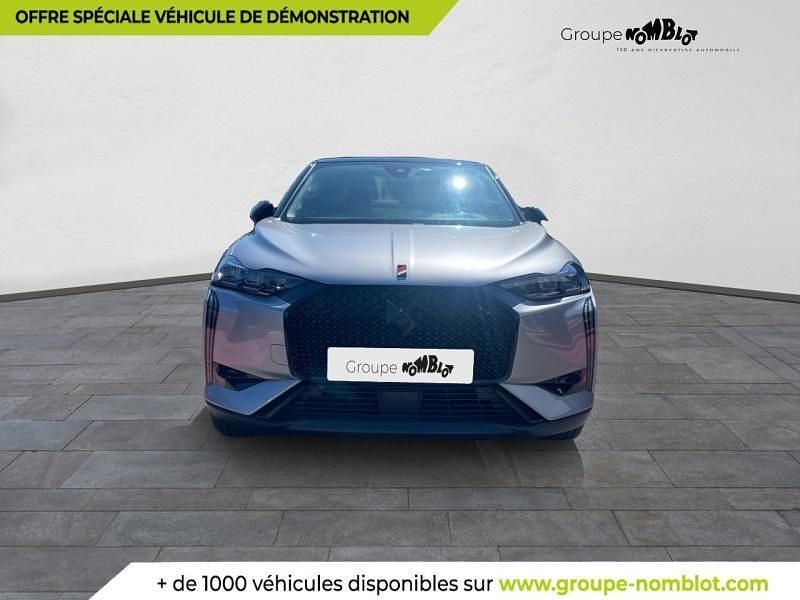 Occasion DS Automobiles DS3 Performance Line Plus 114 kW (156 ch) 2023 Citadine