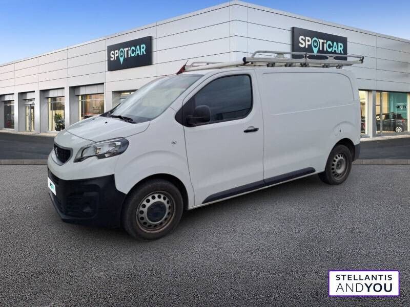 Utilisé 2020 Peugeot Expert Premium Van | 22 790 € (Prix juste) - Image 1/4
