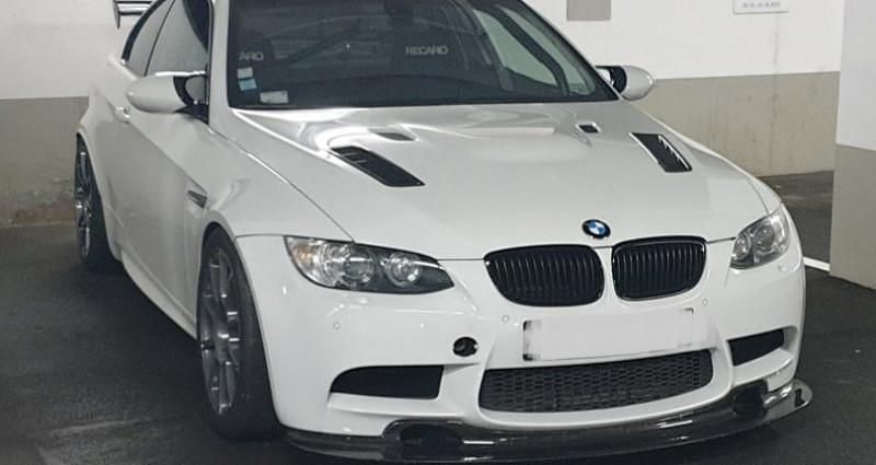 Utilisé 2008 BMW M3 Berline | 58 000 € - Image 1/4