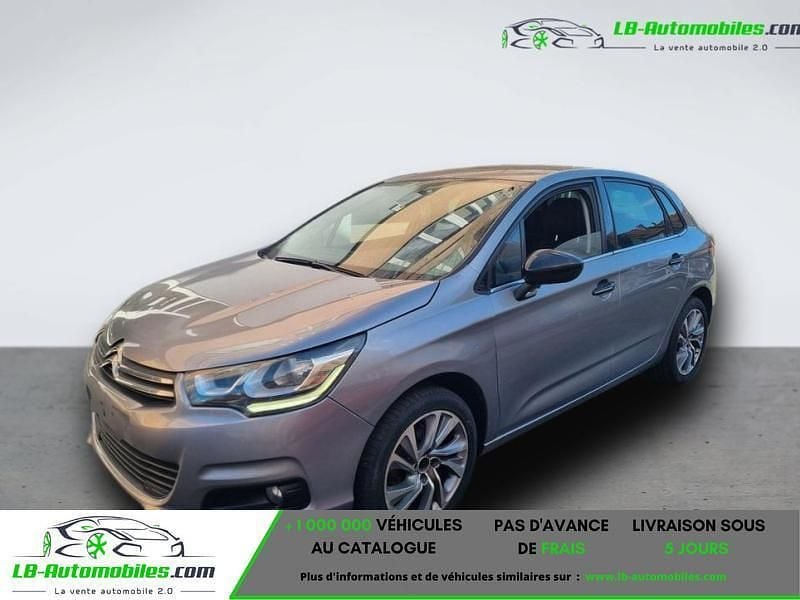 Utilisé 2018 Citroën C4 Berline | 10 900 € - Image 1/4