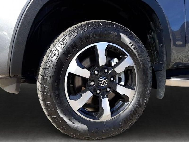 Utilisé 2024 VW Amarok Pick-up | 48 500 € (Bon prix) - Image 1/4