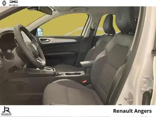Occasion Renault Arkana Intens 2022 Blanc SUV