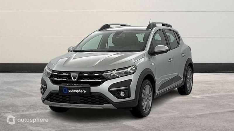 Occasion Dacia Sandero Comfort 102 ch (75 kW) 2022 Berline