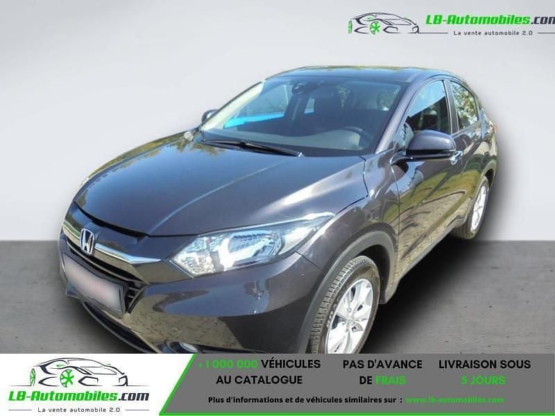 Utilisé 2016 Honda HR-V SUV | 18 300 € (Prix juste) - Image 1/4