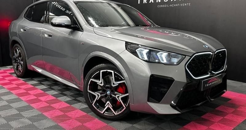 Utilisé 2024 BMW X2 M Sport SUV | 35 990 € - Image 1/4