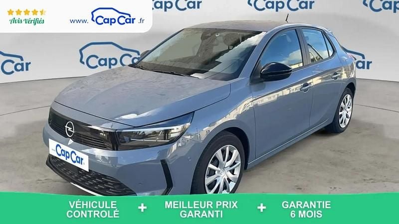 Occasion 2024 Opel Corsa Ultimate Citadine | 16 990 € (Bon prix) - Image 1/4