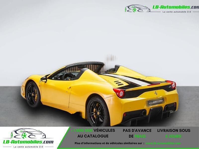 Occasion 2015 Ferrari 458 Coupé | 711 400 € - Image 1/4