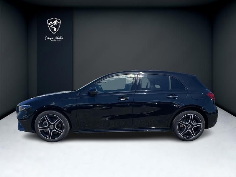 Occasion Mercedes A250 AMG line 163 ch (119 kW) 2024 Berline