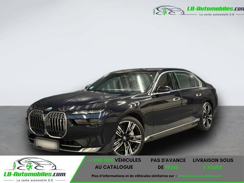 Utilisé 2023 BMW i7 Berline | 109 600 € - Image 1/4