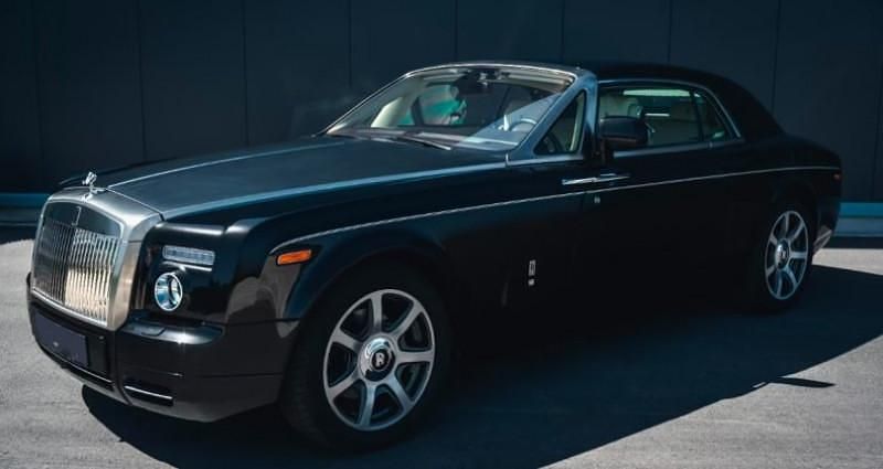 Utilisé 2011 Rolls Royce Phantom Coupé | 249 900 € - Image 1/4
