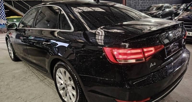 Occasion Audi A4 Design 150 ch (110 kW) 2017 Berline